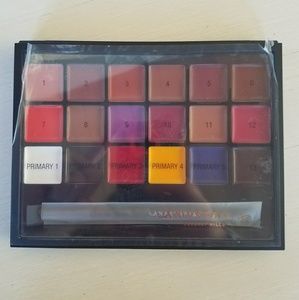 NIB Anastasia Beverly Hills Lip palette